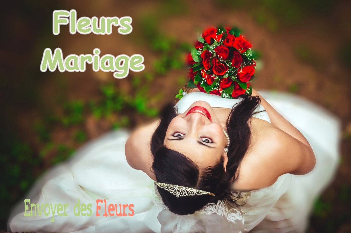 lIVRAISON FLEURS MARIAGE à CHAMPAGNE-SUR-SEINE